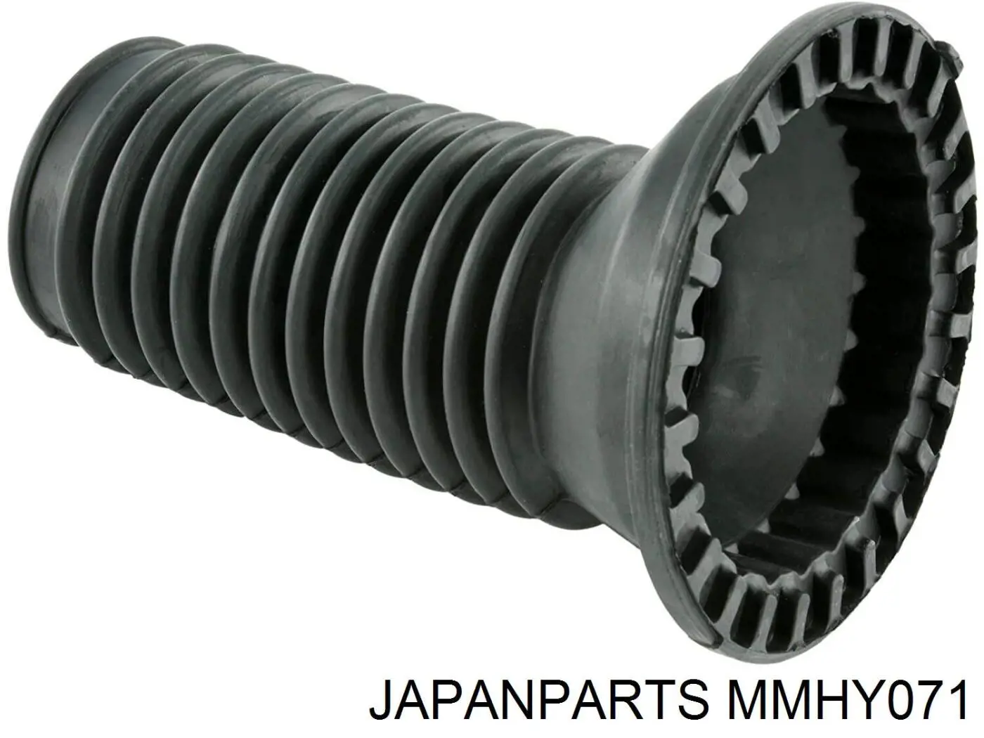 Amortiguador eje delantero izquierda Japan Parts MMHY071
