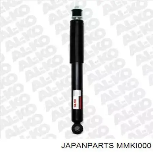 MMKI000 Japan Parts amortiguador delantero izquierdo