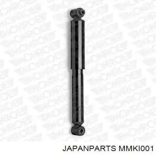 MMKI001 Japan Parts amortiguador delantero derecho