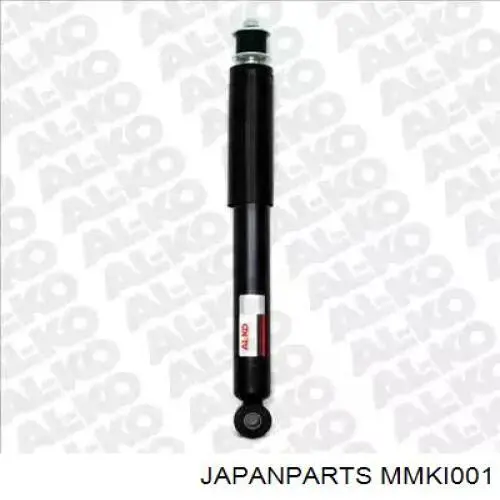 Amortiguador eje delantero derecha Japan Parts MMKI001