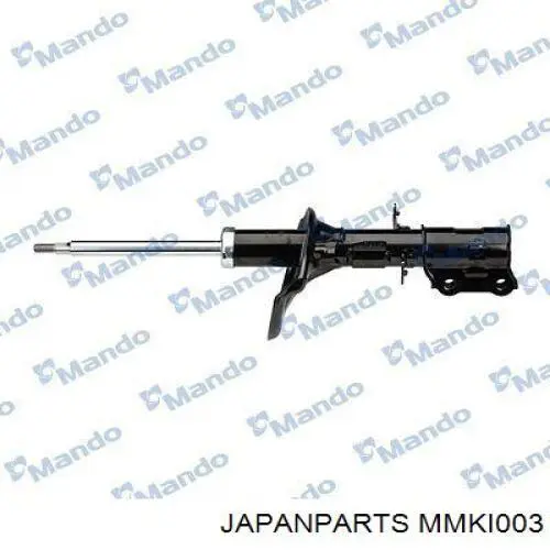 MM-KI003 Japan Parts amortiguador delantero izquierdo