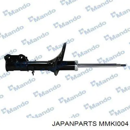 MMKI004 Japan Parts amortiguador delantero derecho