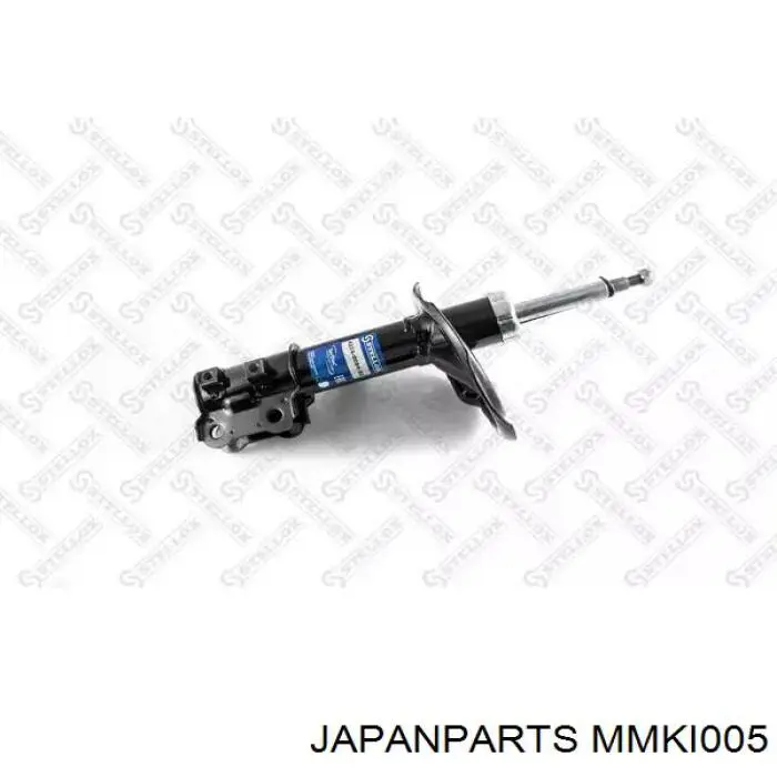 MM-KI005 Japan Parts amortiguador trasero izquierdo