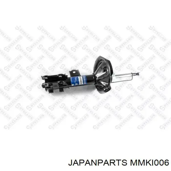 Comprar MMKI006 Japan Parts Amortiguador trasero derecho