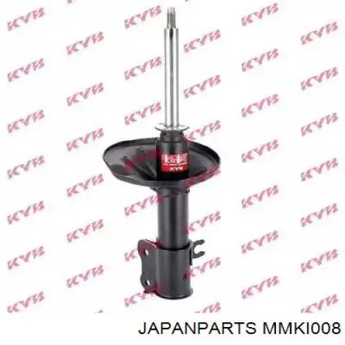 MM-KI008 Japan Parts amortiguador delantero derecho