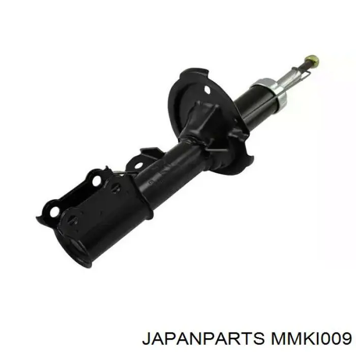 MMKI009 Japan Parts Amortiguador frontal izquierdo