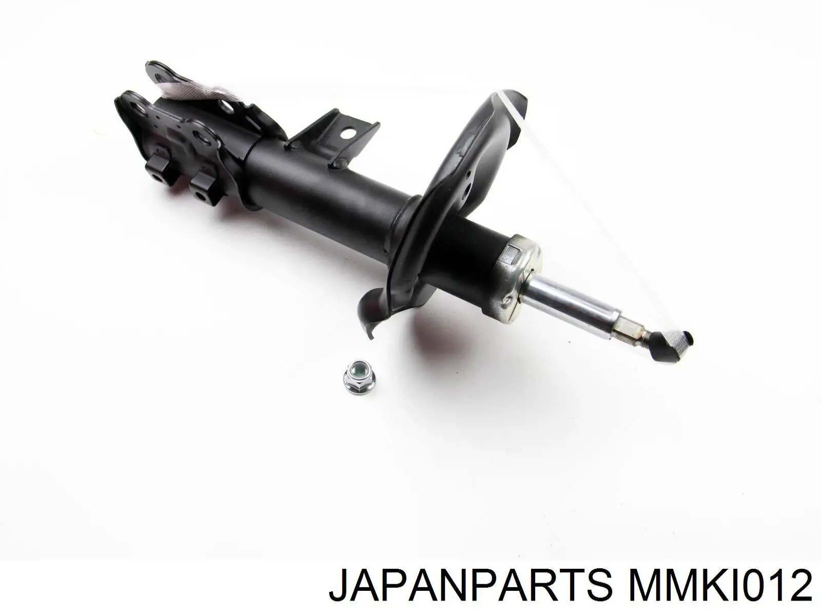 Amortiguador eje delantero izquierda Japan Parts MMKI012