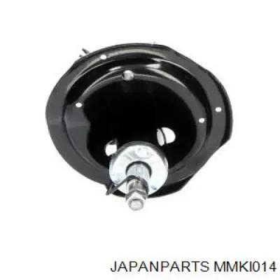 Amortiguador eje delantero izquierda Japan Parts MMKI014