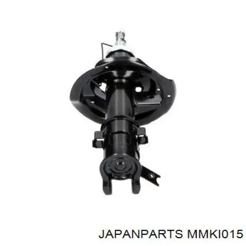MMKI015 Japan Parts amortiguador delantero derecho