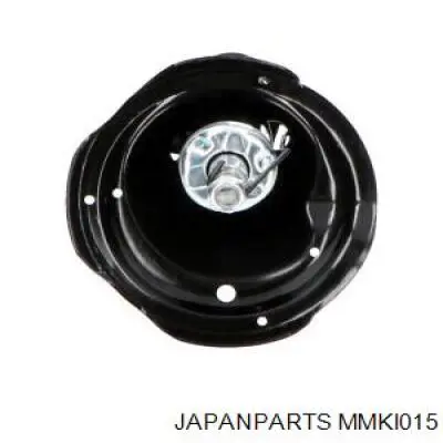 Amortiguador delantero derecho MMKI015 Japan Parts