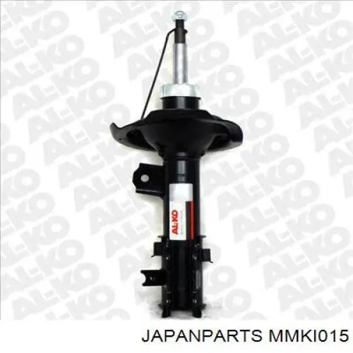 amortiguador frontal derecho Japan Parts MMKI015