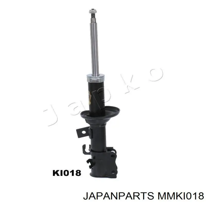 MM-KI018 Japan Parts amortiguador delantero derecho