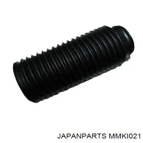 Amortiguador trasero MMKI021 Japan Parts