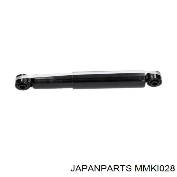 Amortiguadores traseros Japan Parts MMKI028