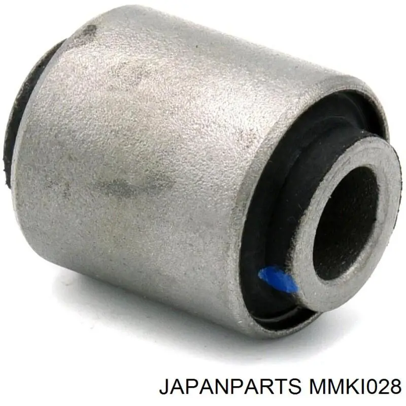 MMKI028 Japan Parts Amortiguadores posteriores