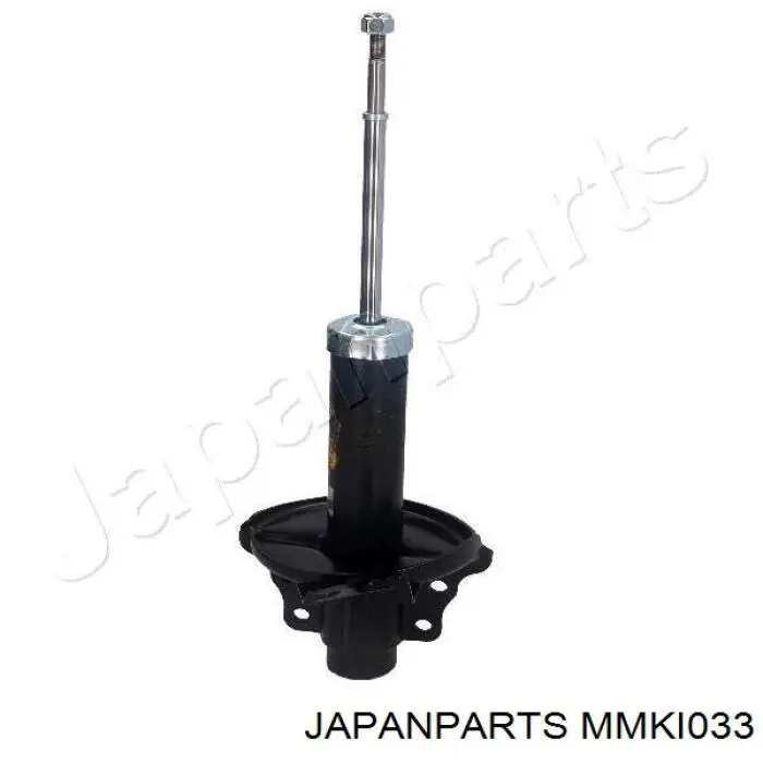 MM-KI033 Japan Parts amortiguador delantero izquierdo