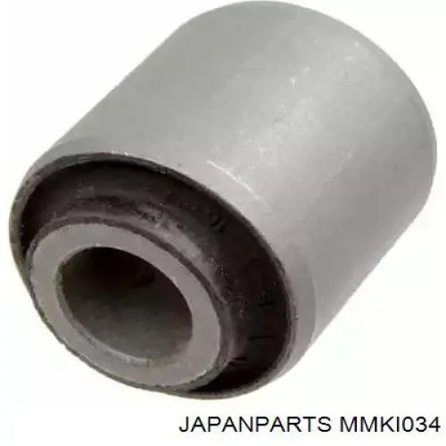 MM-KI034 Japan Parts amortiguador trasero