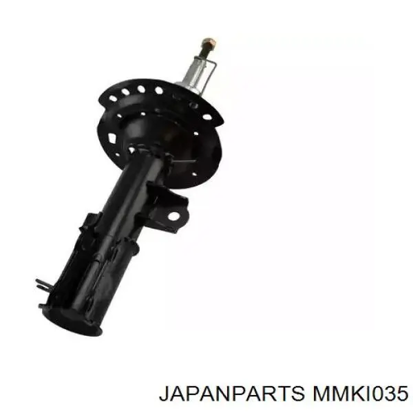 MM-KI035 Japan Parts amortiguador trasero