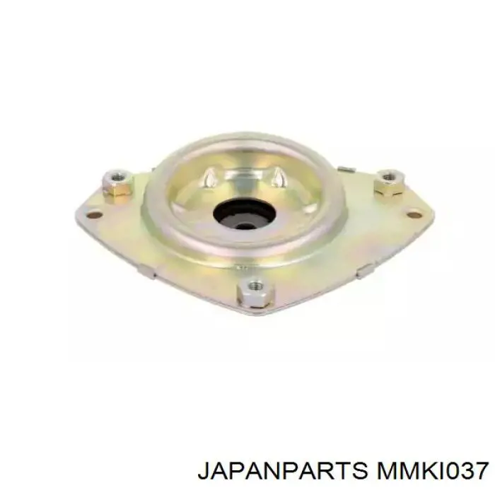 Amortiguador delantero derecho Japan Parts MMKI037 precio, desde 85,28 EUR