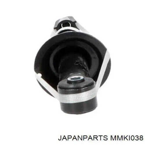 Amortiguador delantero izquierdo MMKI038 Japan Parts