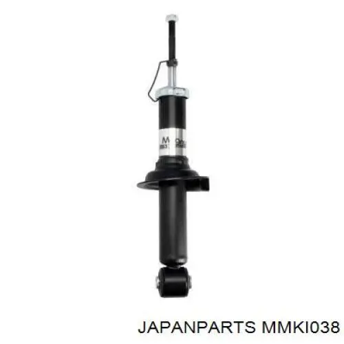 Amortiguador delantero izquierdo Japan Parts MMKI038 precio, desde 85,28 EUR