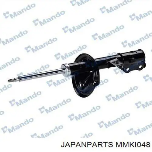 Comprar MMKI048 Japan Parts Amortiguador delantero derecho