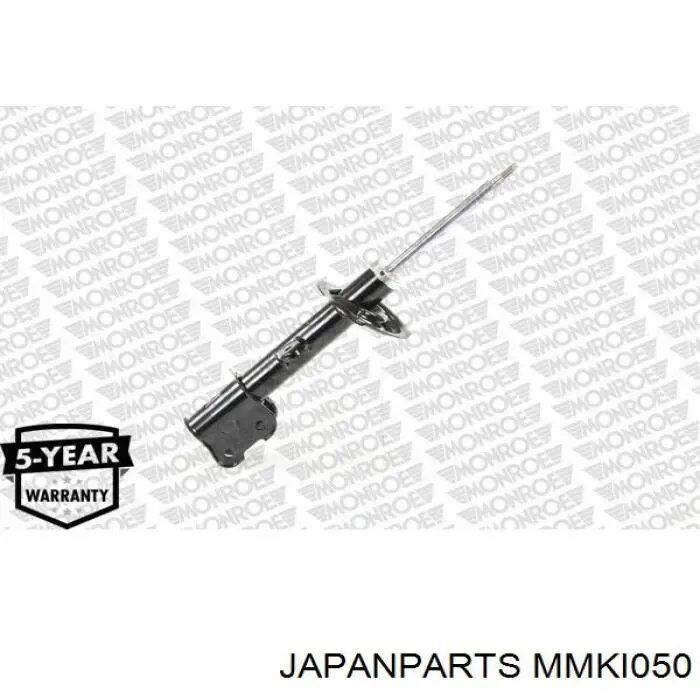 MM-KI050 Japan Parts amortiguador delantero derecho