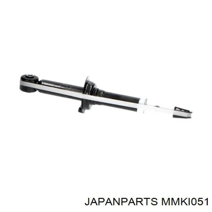 MM-KI051 Japan Parts amortiguador trasero