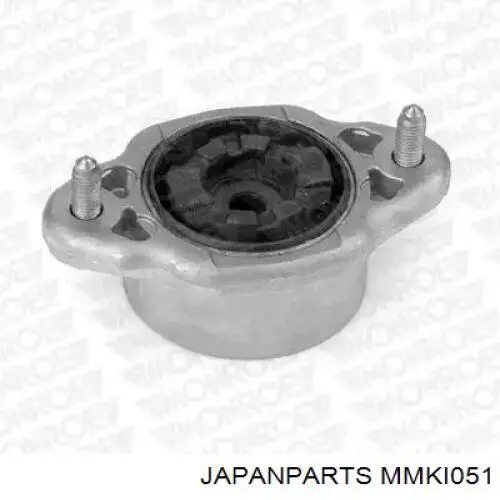 Comprar MMKI051 Japan Parts Amortiguador trasero