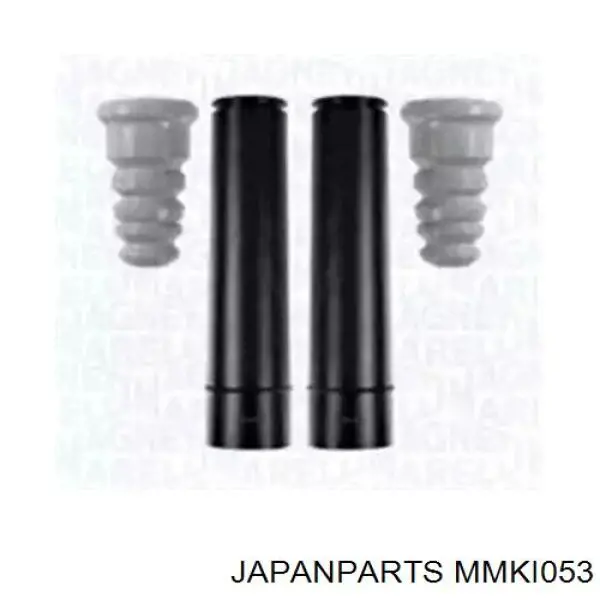 Amortiguadores traseros Japan Parts MMKI053
