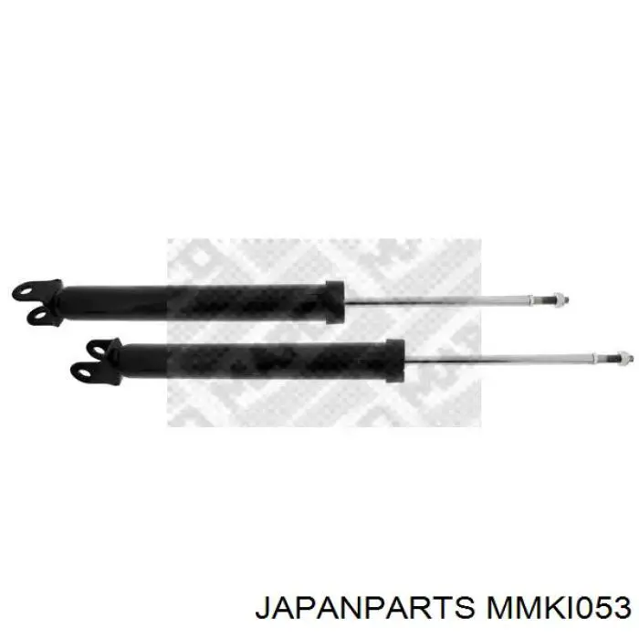 MM-KI053 Japan Parts amortiguador trasero
