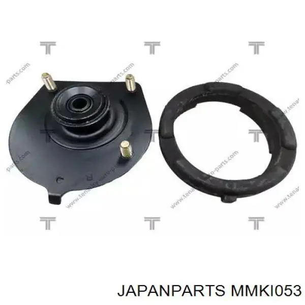 Amortiguador trasero MMKI053 Japan Parts