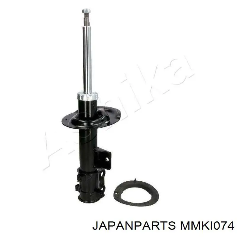 Amortiguador delantero izquierdo Kayaba 334998 precio, desde 81,93 EUR