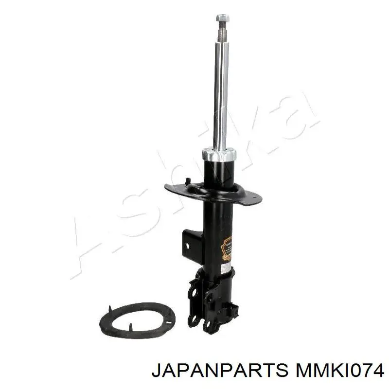 Amortiguador delantero izquierdo 334998 Kayaba