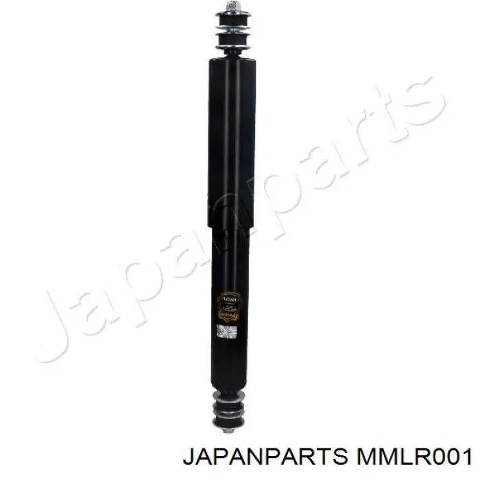 MM-LR001 Japan Parts amortiguador delantero