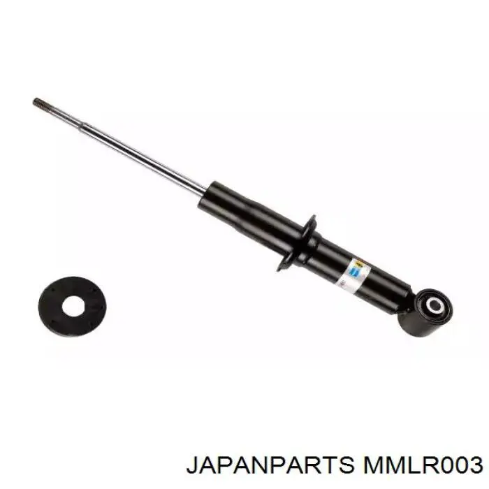MMLR003 Japan Parts amortiguador trasero