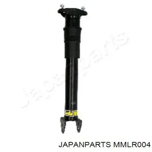 MMLR004 Japan Parts Amortiguador eje delantero derecha