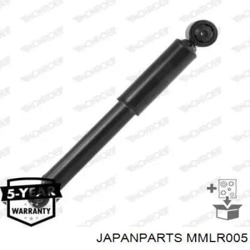 MM-LR005 Japan Parts amortiguador delantero derecho