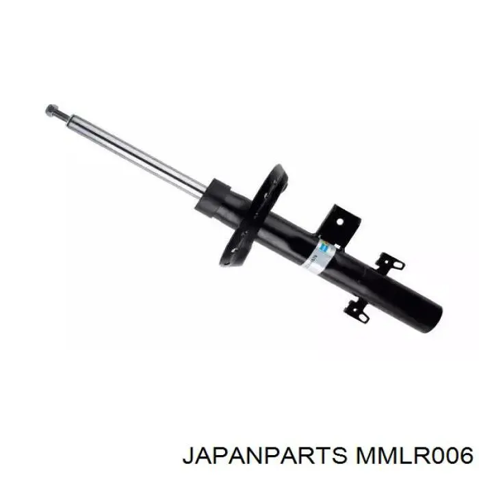 MM-LR006 Japan Parts amortiguador trasero izquierdo