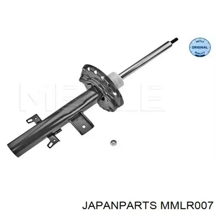 MM-LR007 Japan Parts amortiguador trasero derecho