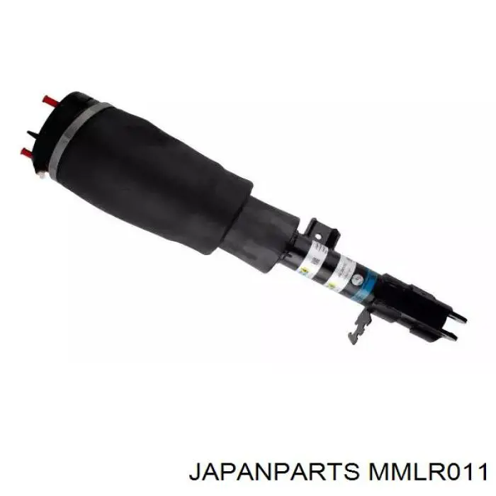 MM-LR011 Japan Parts amortiguador delantero