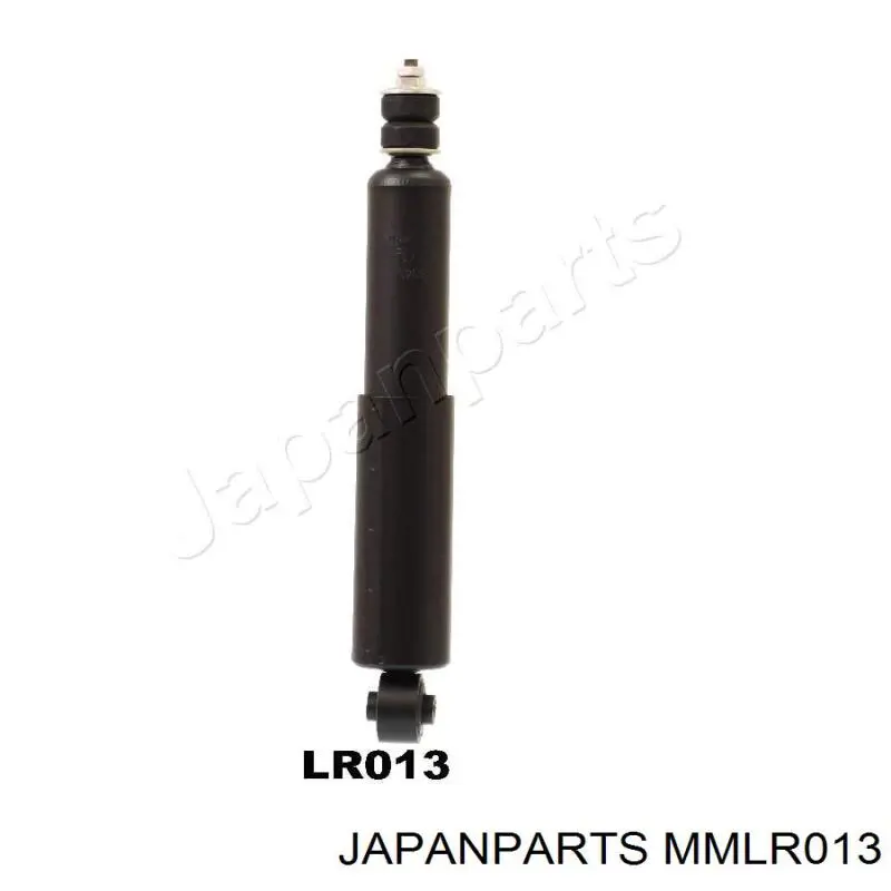 Amortiguador trasero Japan Parts MMLR013 precio, desde 36,71 EUR