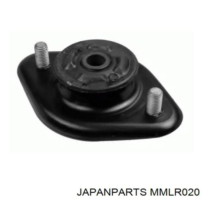 MM-LR020 Japan Parts amortiguador delantero izquierdo