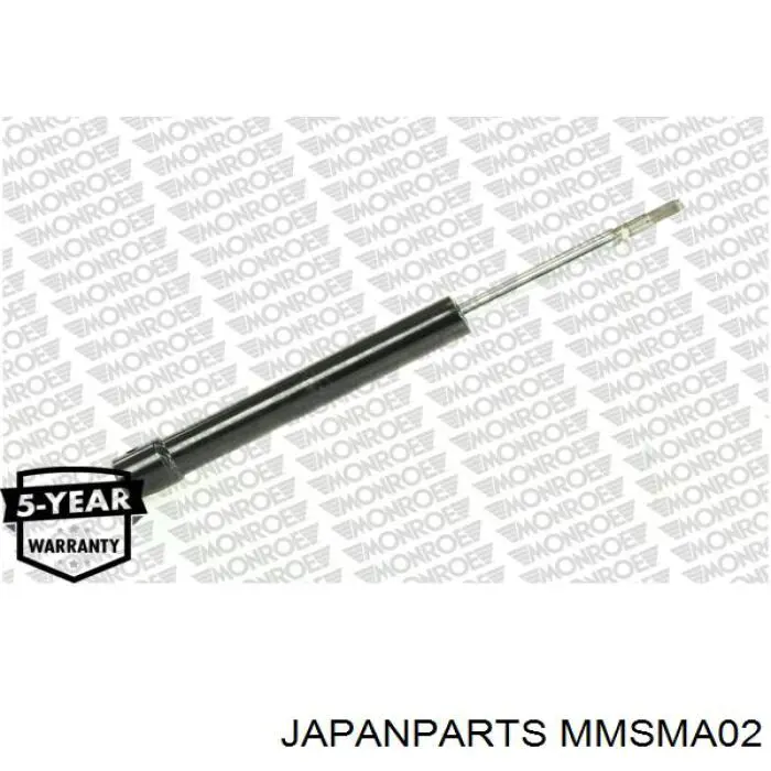 MM-SMA02 Japan Parts amortiguador delantero