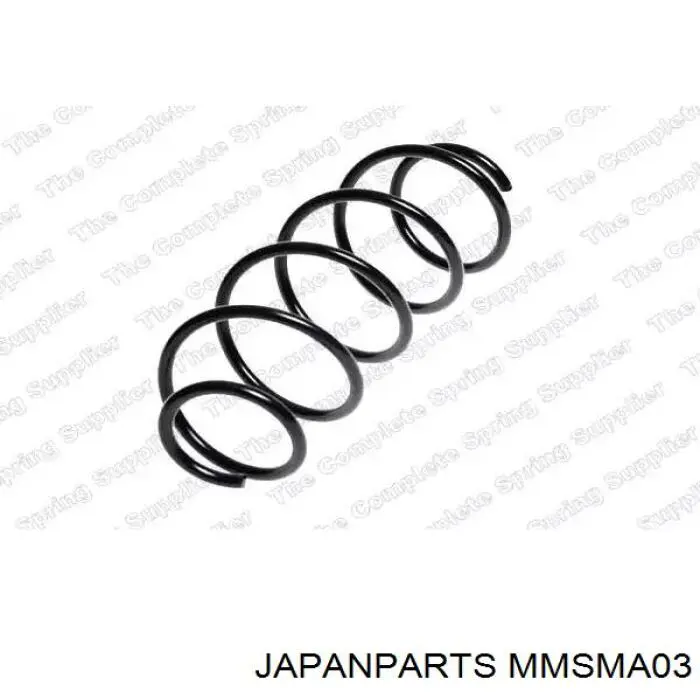MMSMA03 Japan Parts amortiguador trasero