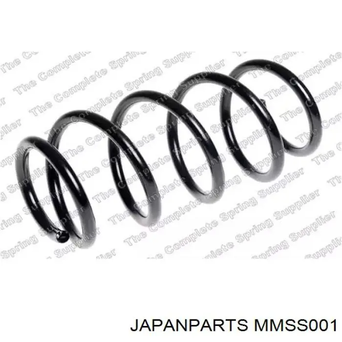 Amortiguadores traseros Japan Parts MMSS001