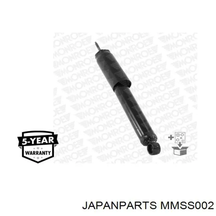 MM-SS002 Japan Parts amortiguador trasero