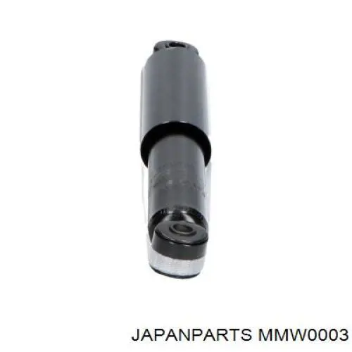 MM-W0003 Japan Parts amortiguador trasero