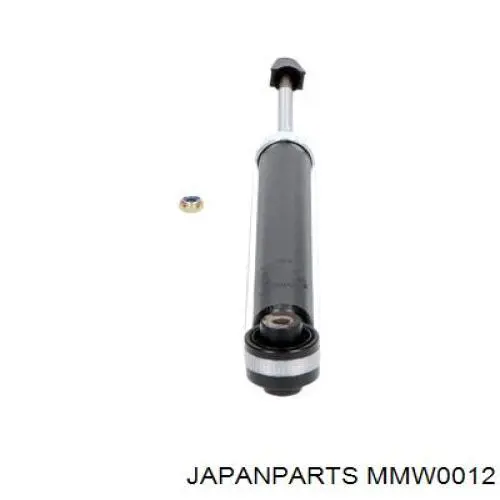 MMW0012 Japan Parts amortiguador trasero