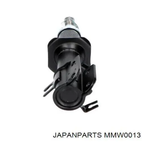 MM-W0013 Japan Parts amortiguador delantero izquierdo